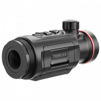 Hikmicro Clip-On Thunder TQ35C 3.0 | Thermal imaging attachment incl. Adapter